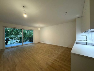 PANDION NEXT - Großzügige 3-Zimmer-Wohnung mit EBK