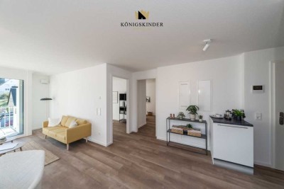 3-Zimmer- Wohnung im Wohnpark an der Lein