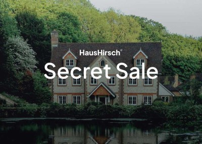 BURGJOß: hochwertig saniertes MFH mit 9 Wohneinheiten in idyllischer Lage