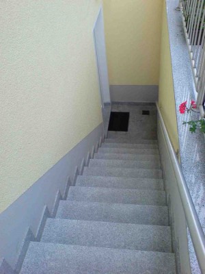Schöne 2-Zimmerwohnung in ruhiger Lage in Binau