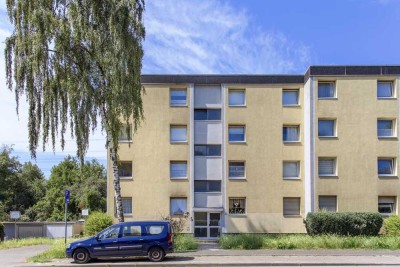 3-Zimmer-Wohnung in Duisburg Vierlinden