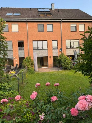 Platz für die Familie mit herrlichem Ausblick...