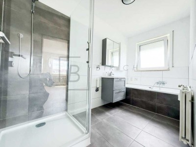 3,5-Zimmer-Wohnung in Senden – umfassend modernisiert  – sofort verfügbar