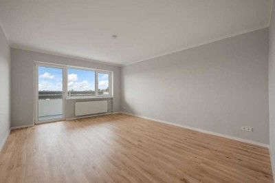 Erstbezug nach Kernsanierung! Modernes wohnen im schönen Babenhausen!