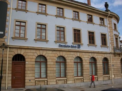 Zentrale ruhige Innenstadtlage