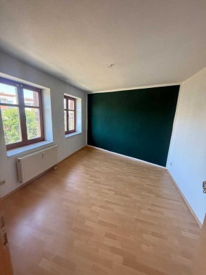 2-Room-Apartment in close to BTU incl. Kitchen
