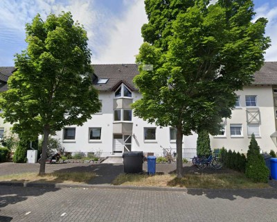 Schöne und gepflegte 2-Zimmer-Wohnung mit Balkon in Koblenz