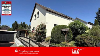 Kleines Haus - mach was draus