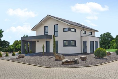 Wohlfühlen in Ihrem Zuhause mit unserem Sunshine 143