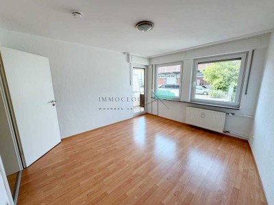 Attraktive 2-Zimmer-Wohnung mit Balkon ideale Kapitalanlage in zentraler Lage von Pforzheim