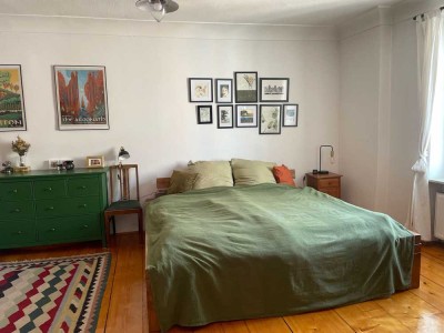 Attraktive 2,5-Zimmer-Wohnung mit Einbauküche in Passau