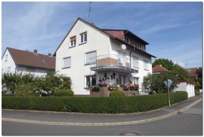 Mehrfamilienhaus in Kemmern zu verkaufen