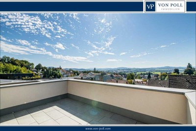 Willkommen zu Ihrem neuen Zuhause!