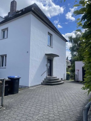 Ihr Stadthaus in Premiumlage mit vielen Möglichkeiten