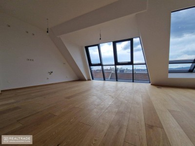 !!! NEU !!! Erstbezug DG-Wohnungen nähe Heinestraße