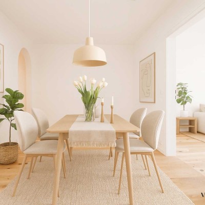 Großzügige top gepflegte 3 Zi. Wohnung in ruhiger Wohnanlage