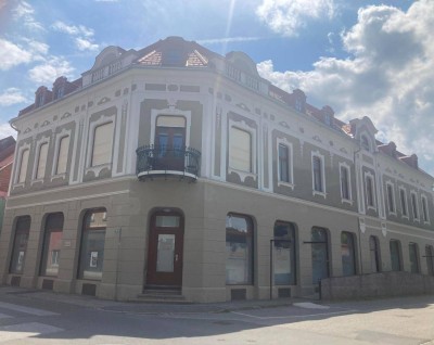 Erstbezug nach Generalsanierung in Ehrenhausen - Gartenwohnung TOP 2 [GF,HStrEh]
