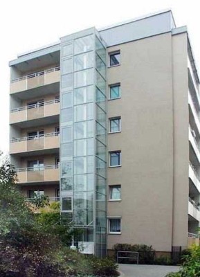 2-Zimmerwohnung Magdeburg