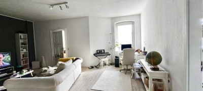Schöne 3 Zimmer Wohnung im Herzen von Fürstenwalde