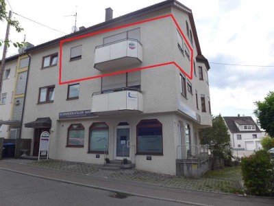 *** ideale Pendlerwohnung zentral in Filderstadt-Bonlanden ***