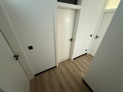 Schöne 3-Zimmer-EG-Wohnung mit gehobener Innenausstattung mit Balkon in zwickau