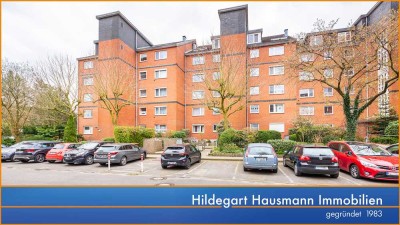 Schöner Grundriss in zentrumsnaher Sackgassenlage in Quickborn