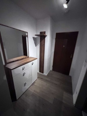 Nachmieter für 1 Zimmer Wohnung