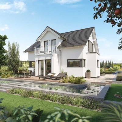 Willkommen in Ihrem Bien-Zenker Traum - jetzt mit Förderung