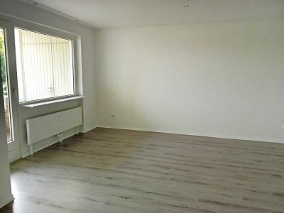 WBS erforderlich, 3 Zimmer Wohnung mit Balkon in Neumühl zu vermieten