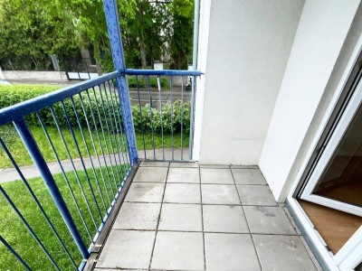 3 Zimmerwohnung mit Balkon in Kritzendorf