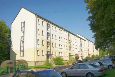 Aufwendig sanierte Etagenwohnung mit über 102 m² in beliebter Lage