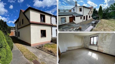 Stadtrand in beliebter Siedlungslage!