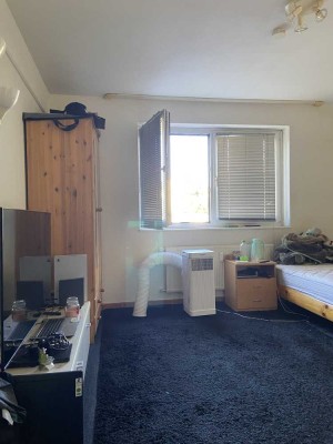 Zentral gelegene 1-Zimmer Wohnung zur Kapitalanlage