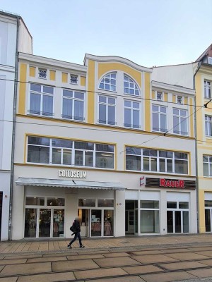 helle freundliche 4- Raum- Eigentumswohnung im Zentrum