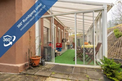Passau-Nähe Hacklberg: Bungalow, Baujahr: 2016