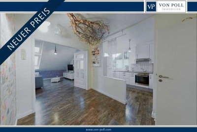 DG-Studio mit 3,5 Zimmern – Ready to Move In!