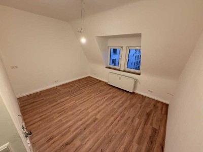 Charmante 1-Zimmer Wohnung im 4. OG in Stuttgart-Bad Cannstatt