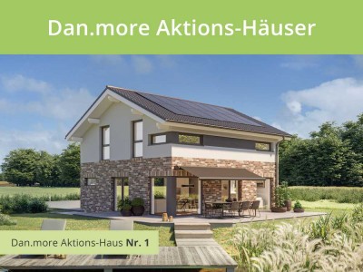 Präzise Wohnarchitektur: Ihr durchdachtes Zuhause