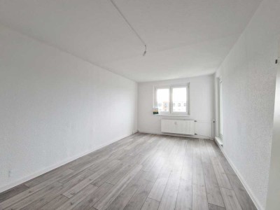 Zeit zum Toben, Lachen, Spielen-Ihre neue Familienwohnung mit Balkon