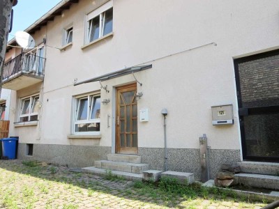 Haus zur Miete