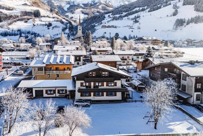 Appartementhaus als Investment oder Eigenheim