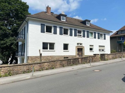 Stilvolle 3-Zimmerwohnung in Hagen mit Einbauküche