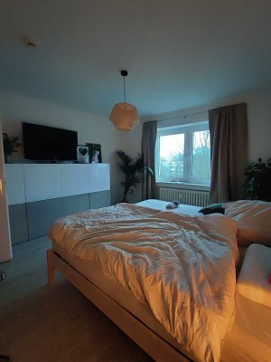 Moderne 3-Zimmer-Wohnung in Kamp-Lintfort (Geisbruch)