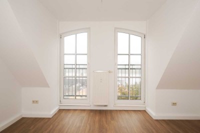 Frisch renoviert + EBK