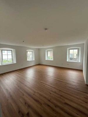 Traumhafte 3 Zimmerwohnung mit hohem Komfort!