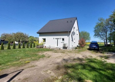 Einfamilienhaus in ruhiger Lage
