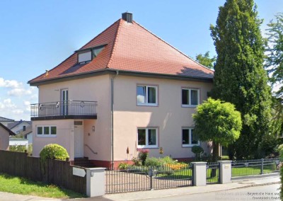 Freundliche, neu renovierte Wohnung - ideal für Singles oder Paare!