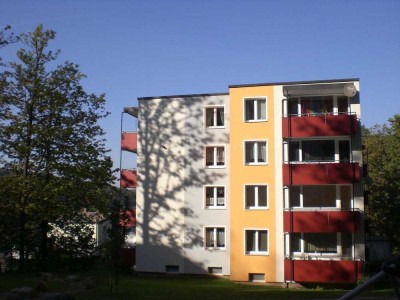 Bad Salzdetfurth - 3 Zimmer Wohnung im Grünen!