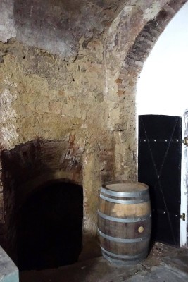 WINZERHAUS MIT HISTORISCHEM CHARME IN WEISSENKIRCHEN-WACHAU