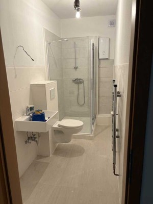 Schöne, vollständig renovierte 3-Zimmer-Wohnung mit gehobener Innenausstattung zur Miete in Bochum
